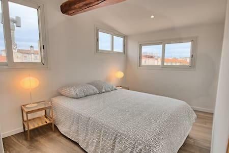 402-Appartement Rue James Close Antibes Bagian luar foto