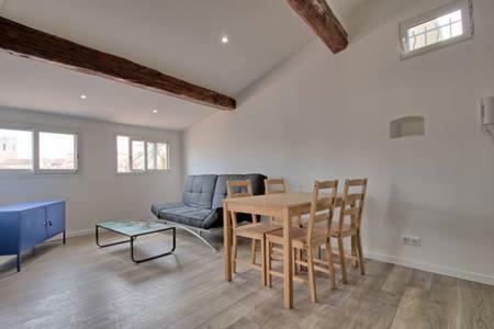 402-Appartement Rue James Close Antibes Bagian luar foto